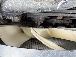 View MAZDA BRAVO 2001 4 Door Utility Breaking