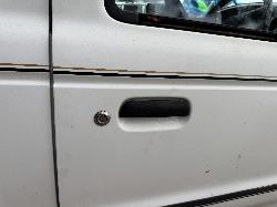 View MAZDA BRAVO 2001 4 Door Utility Breaking