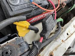 View MAZDA BRAVO 2001 4 Door Utility Breaking