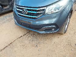 View LDV G10 2021 5 Door Station Wagon Breaking