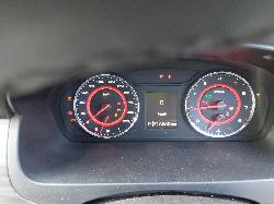 View LDV G10 2021 5 Door Station Wagon Breaking