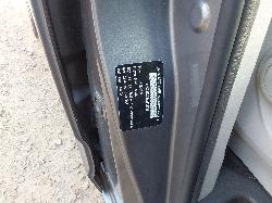 View LDV G10 2021 5 Door Station Wagon Breaking
