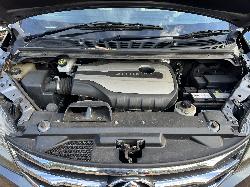 View LDV G10 2021 5 Door Station Wagon Breaking