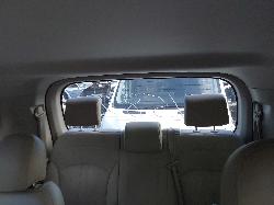 View LDV G10 2021 5 Door Station Wagon Breaking