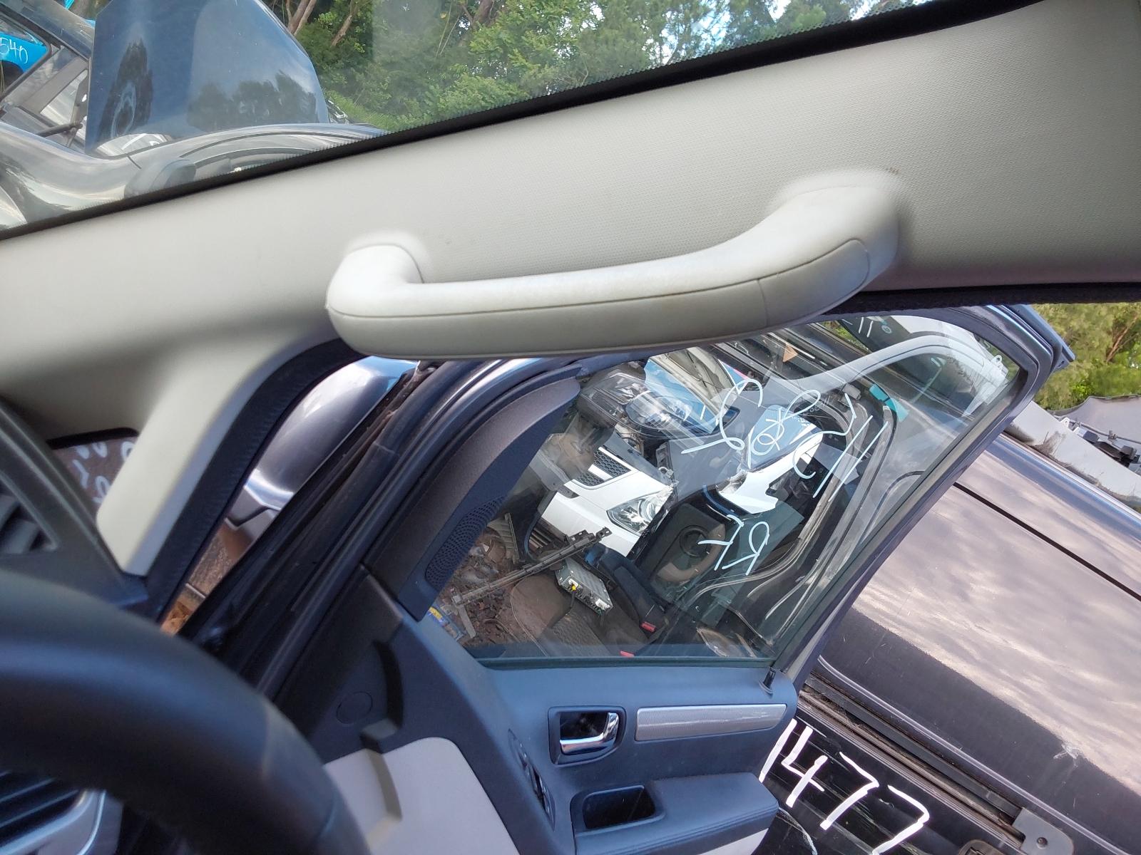 View LDV G10 2021 5 Door Station Wagon Breaking