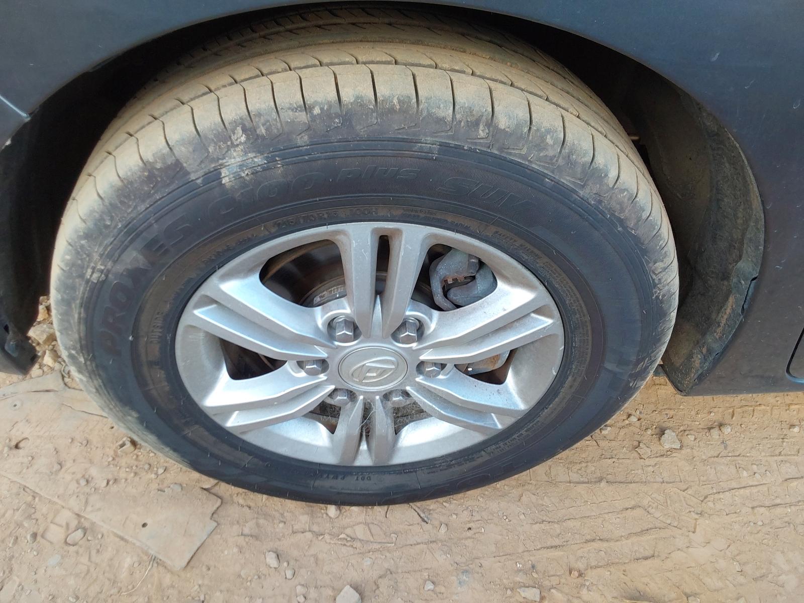 View LDV G10 2021 5 Door Station Wagon Breaking