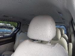 View LDV G10 2021 5 Door Station Wagon Breaking