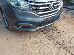 View LDV G10 2021 5 Door Station Wagon Breaking