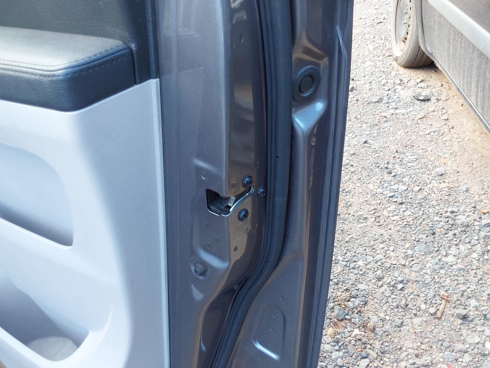 View LDV G10 2021 5 Door Station Wagon Breaking