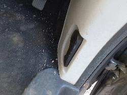 View LDV G10 2021 5 Door Station Wagon Breaking