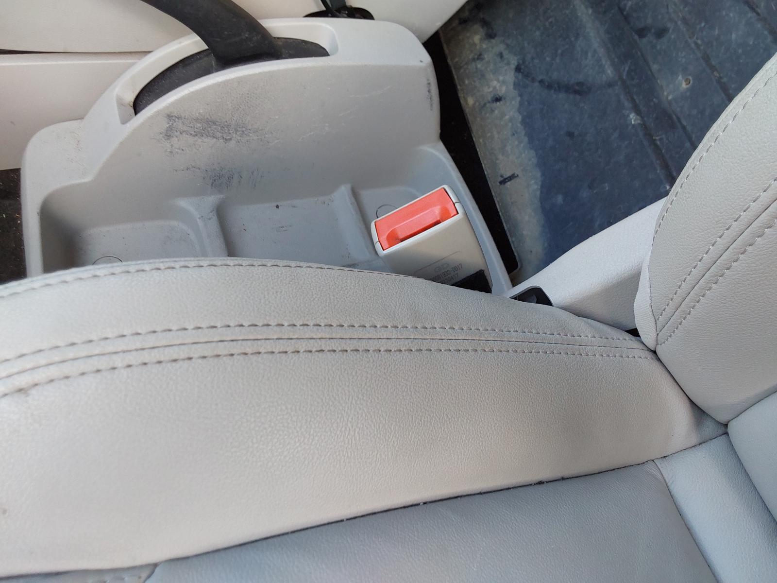 View LDV G10 2021 5 Door Station Wagon Breaking