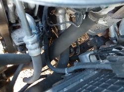 View LDV G10 2021 5 Door Station Wagon Breaking