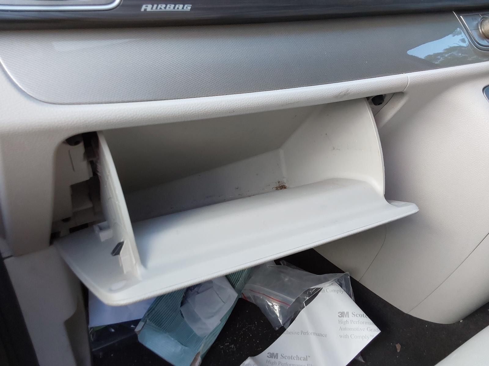 View LDV G10 2021 5 Door Station Wagon Breaking