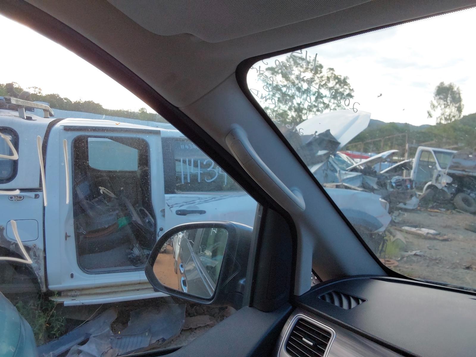 View LDV G10 2021 5 Door Station Wagon Breaking
