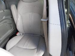 View LDV G10 2021 5 Door Station Wagon Breaking