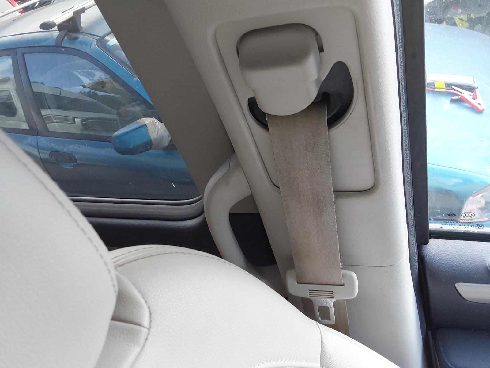 View LDV G10 2021 5 Door Station Wagon Breaking