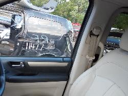 View LDV G10 2021 5 Door Station Wagon Breaking