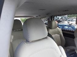 View LDV G10 2021 5 Door Station Wagon Breaking