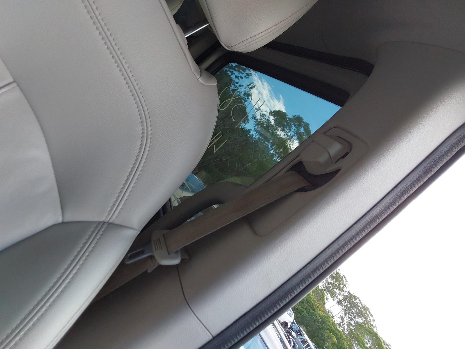 View LDV G10 2021 5 Door Station Wagon Breaking