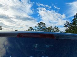View LDV G10 2021 5 Door Station Wagon Breaking