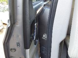 View LDV G10 2021 5 Door Station Wagon Breaking