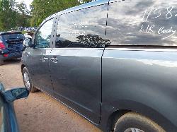 View LDV G10 2021 5 Door Station Wagon Breaking