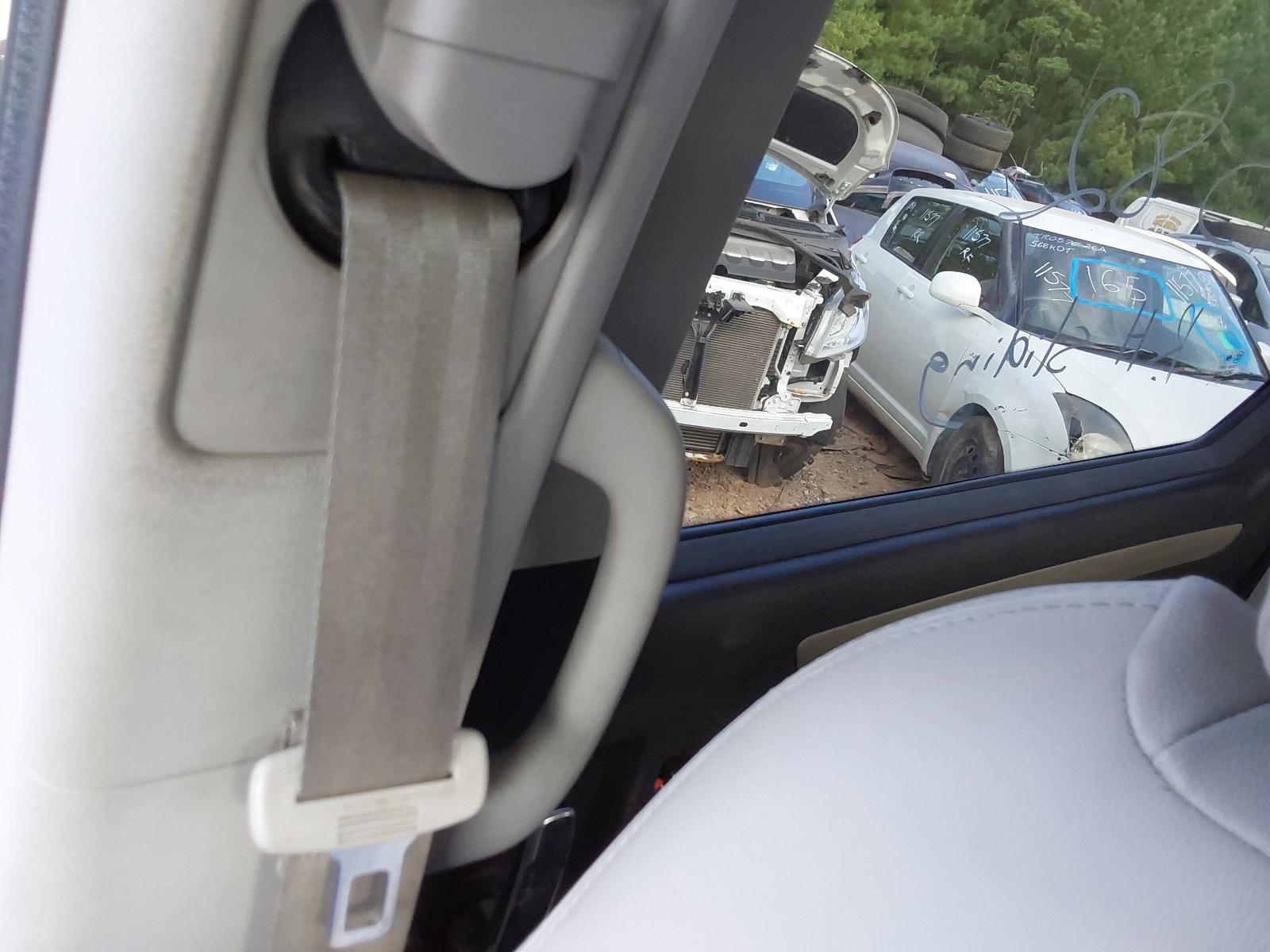 View LDV G10 2021 5 Door Station Wagon Breaking