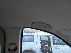 View LDV G10 2021 5 Door Station Wagon Breaking