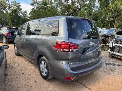 View LDV G10 2021 5 Door Station Wagon Breaking