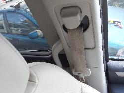 View LDV G10 2021 5 Door Station Wagon Breaking