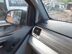 View LDV G10 2021 5 Door Station Wagon Breaking