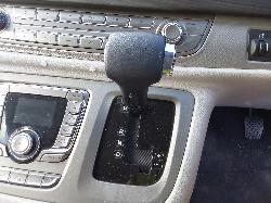 View LDV G10 2021 5 Door Station Wagon Breaking