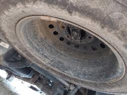 View LDV G10 2021 5 Door Station Wagon Breaking