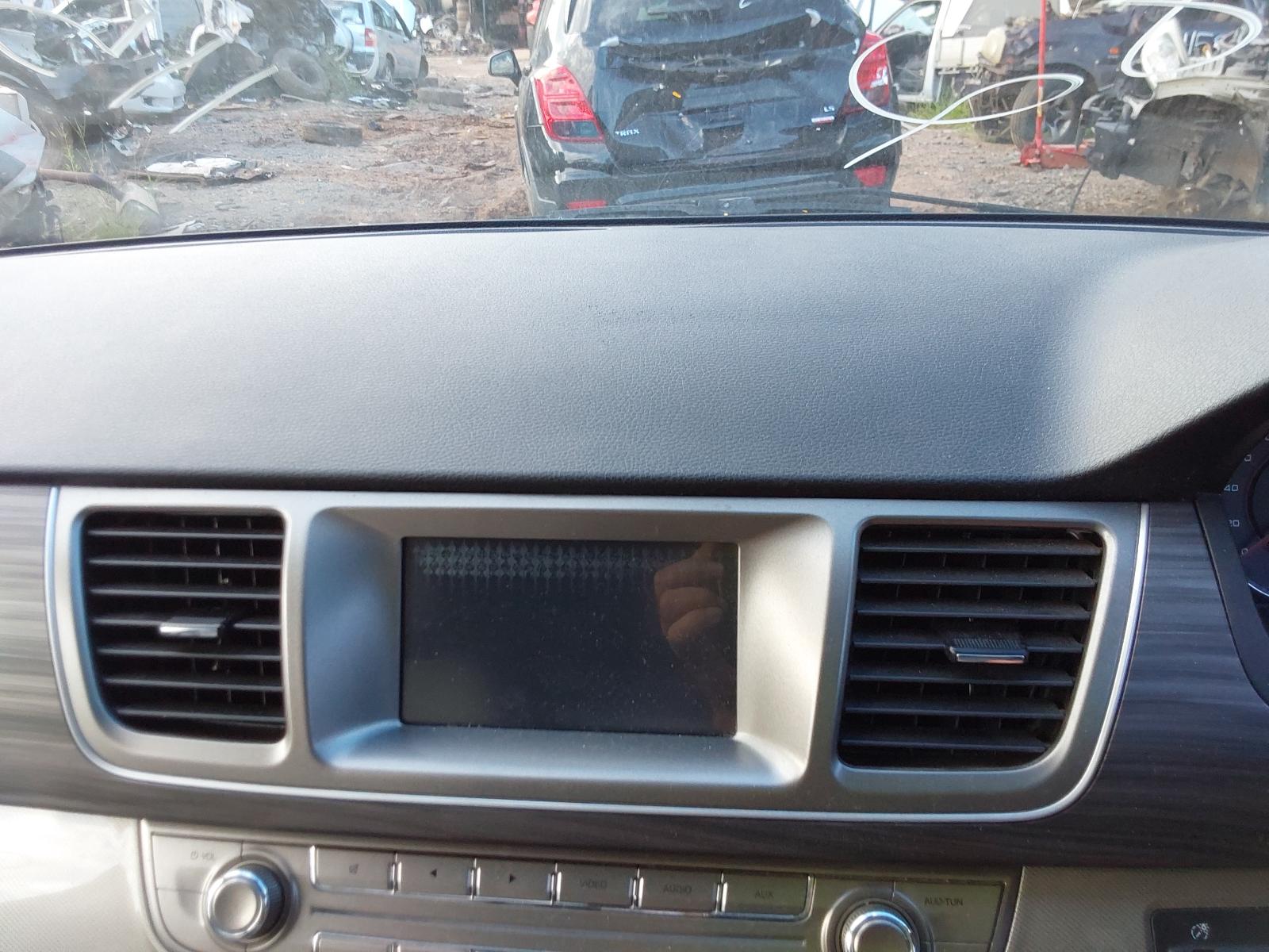 View LDV G10 2021 5 Door Station Wagon Breaking