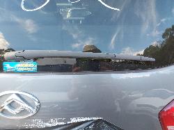 View LDV G10 2021 5 Door Station Wagon Breaking