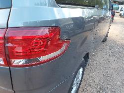 View LDV G10 2021 5 Door Station Wagon Breaking