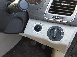 View LDV G10 2021 5 Door Station Wagon Breaking