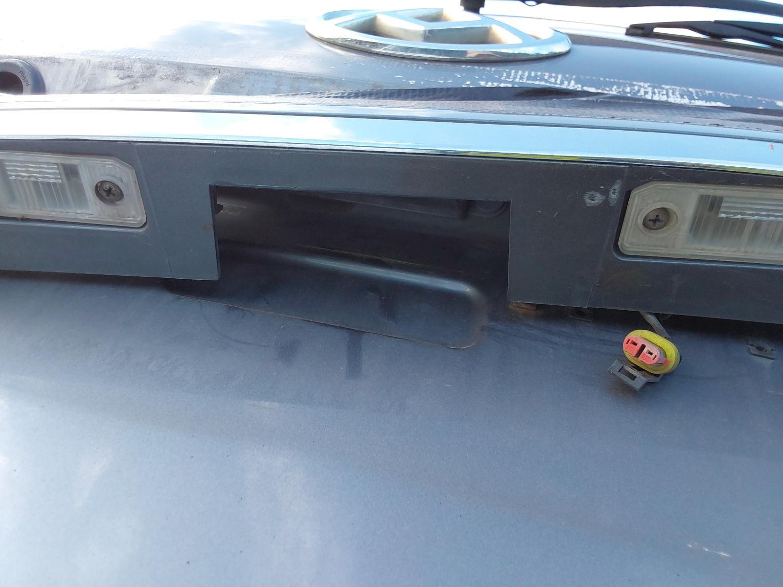 View LDV G10 2021 5 Door Station Wagon Breaking