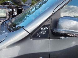 View LDV G10 2021 5 Door Station Wagon Breaking