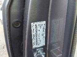 View LDV G10 2021 5 Door Station Wagon Breaking