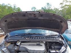 View LDV G10 2021 5 Door Station Wagon Breaking