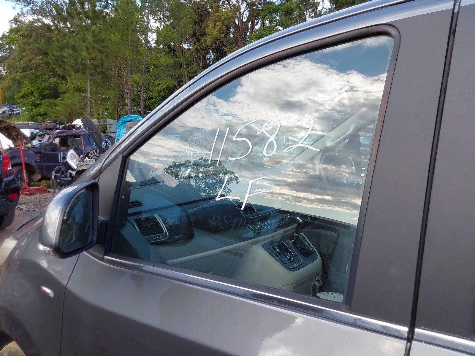 View LDV G10 2021 5 Door Station Wagon Breaking