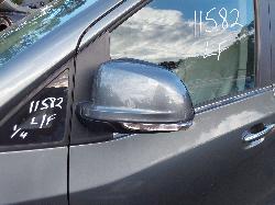 View LDV G10 2021 5 Door Station Wagon Breaking