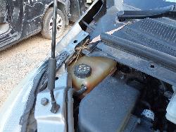 View LDV G10 2021 5 Door Station Wagon Breaking