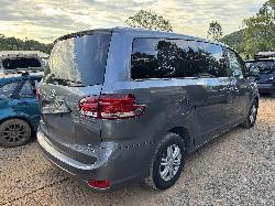 View LDV G10 2021 5 Door Station Wagon Breaking