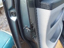 View LDV G10 2021 5 Door Station Wagon Breaking
