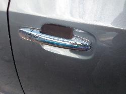 View LDV G10 2021 5 Door Station Wagon Breaking