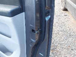 View LDV G10 2021 5 Door Station Wagon Breaking