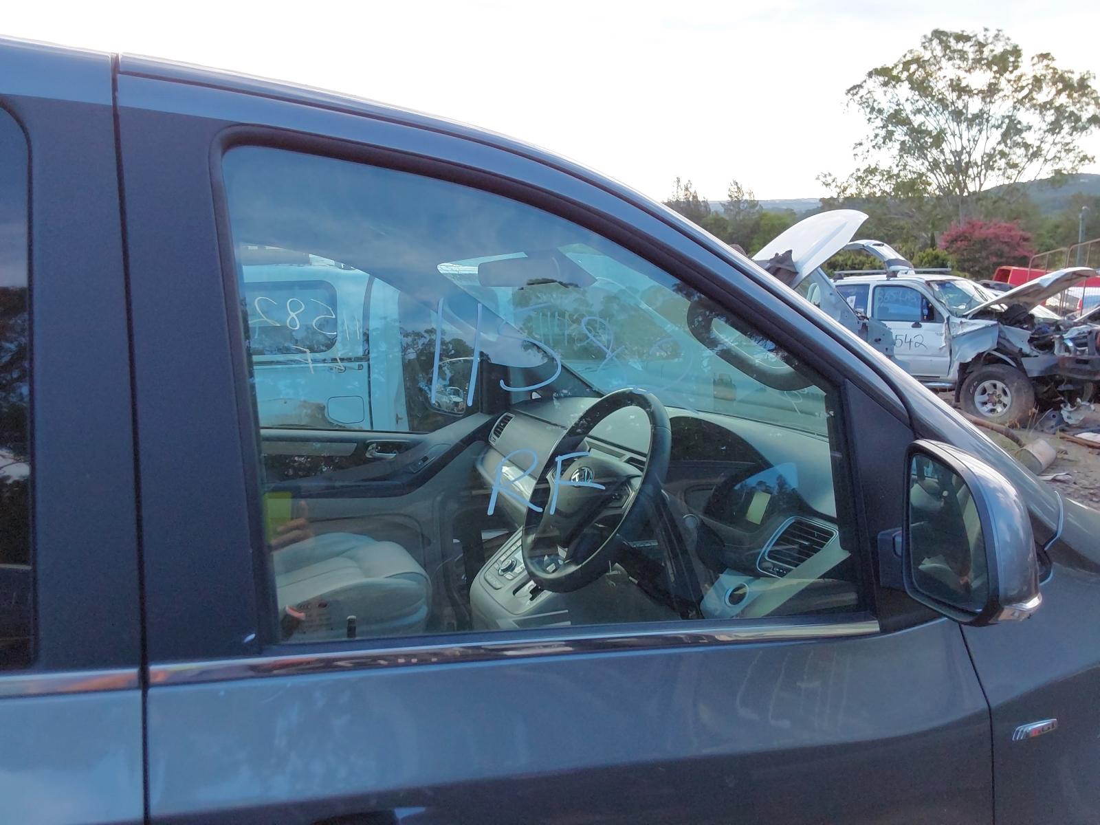 View LDV G10 2021 5 Door Station Wagon Breaking
