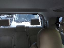 View LDV G10 2021 5 Door Station Wagon Breaking